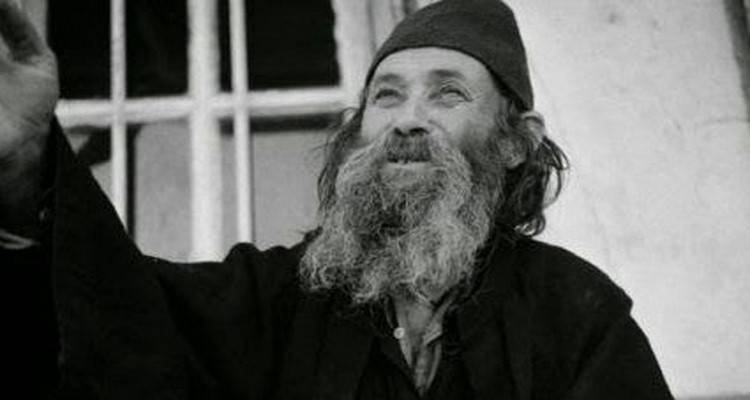 Πέτρος μοναχός Κατουνακιώτης: Η ασκητική ζωή του Αγιορείτη μοναχού από τη Λήμνο