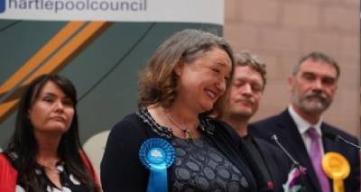 Βρετανία: Συντριπτική ήττα των Εργατικών στην επαναληπτική εκλογή στο Χάρτπουλ