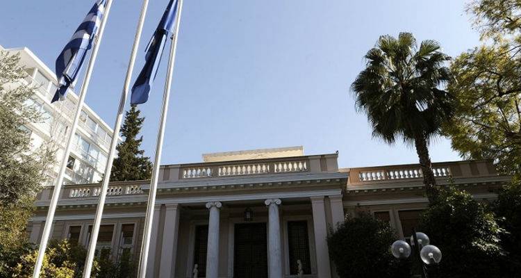 &Epsilon;&theta;&nu;&iota;&kappa;ά &kappa;&alpha;&iota; &Omicron;&iota;&kappa;&omicron;&nu;&omicron;&mu;ί&alpha; &pi;&iota;έ&zeta;&omicron;&upsilon;&nu; &tau;&eta;&nu; &kappa;&upsilon;&beta;έ&rho;&nu;&eta;&sigma;&eta; | &Mu;&epsilon; &sigma;&kappa;&alpha;&nu;&delta;&alpha;&lambda;&omicron;&lambda;&omicron;&gamma;ί&alpha; &laquo;&alpha;&pi;&alpha;&nu;&tau;ά&raquo; &tau;&omicron; &Mu;&alpha;&xi;ί&mu;&omicron;&upsilon;