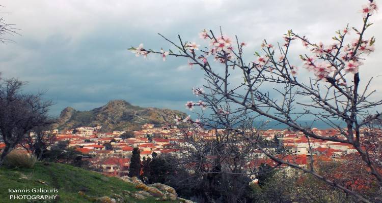Διακοπή ρεύματος την Κυριακή σε περιοχές της Μύρινας