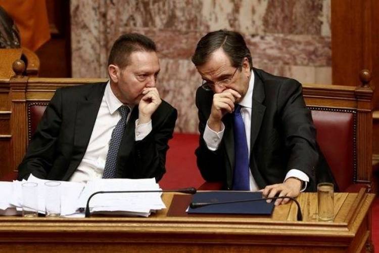&Eta; &laquo;&alpha;&pi;ό&rho;&rho;&eta;&tau;&eta;&raquo; έ&kappa;&theta;&epsilon;&sigma;&eta; &tau;&omicron;&upsilon; &Upsilon;&Pi;&Omicron;&Iota;&Kappa;: &Gamma;&iota; &alpha;&upsilon;&tau;ό έ&kappa;&lambda;&epsilon;&iota;&sigma;&alpha;&nu; &tau;&eta;&nu; &Epsilon;&Rho;&Tau;