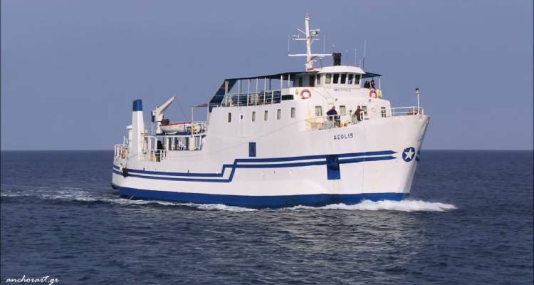 &Gamma;&iota;ά&nu;&nu;&eta;&sigmaf; &Mu;&pi;&omicron;&upsilon;&rho;&nu;&omicron;ύ&sigmaf; &sigma;&epsilon; &Pi;&lambda;&alpha;&kappa;&iota;&omega;&tau;ά&kappa;&eta;: &Nu;&alpha; &epsilon;&pi;&alpha;&nu;έ&lambda;&theta;&epsilon;&iota; ά&mu;&epsilon;&sigma;&alpha; &tau;&omicron; &Alpha;&Iota;&Omicron;&Lambda;&Iota;&Sigma; &sigma;&tau;&omicron; &delta;&rho;&omicron;&mu;&omicron;&lambda;ό&gamma;&iota;&omicron; &Alpha;&eta; &Sigma;&tau;&rho;ά&tau;&eta;-&Lambda;ή&mu;&nu;&omicron;&upsilon;