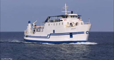 &Gamma;&iota;ά&nu;&nu;&eta;&sigmaf; &Mu;&pi;&omicron;&upsilon;&rho;&nu;&omicron;ύ&sigmaf; &sigma;&epsilon; &Pi;&lambda;&alpha;&kappa;&iota;&omega;&tau;ά&kappa;&eta;: &Nu;&alpha; &epsilon;&pi;&alpha;&nu;έ&lambda;&theta;&epsilon;&iota; ά&mu;&epsilon;&sigma;&alpha; &tau;&omicron; &Alpha;&Iota;&Omicron;&Lambda;&Iota;&Sigma; &sigma;&tau;&omicron; &delta;&rho;&omicron;&mu;&omicron;&lambda;ό&gamma;&iota;&omicron; &Alpha;&eta; &Sigma;&tau;&rho;ά&tau;&eta;-&Lambda;ή&mu;&nu;&omicron;&upsilon;