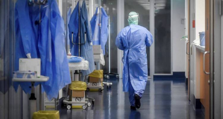 Κορωνοϊός: Κανένας νέος θάνατος - 140 συνολικά | 21 νέα κρούσματα