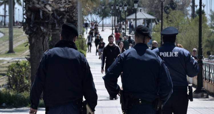 &Tau;&omicron; &sigma;&chi;έ&delta;&iota;&omicron; &tau;&eta;&sigmaf; &Epsilon;&Lambda;.&Alpha;&Sigma;. &gamma;&iota;&alpha; &tau;&eta;&nu; &Pi;&rho;&omega;&tau;&omicron;&mu;&alpha;&gamma;&iota;ά | &Alpha;&sigma;&tau;&upsilon;&nu;&omicron;&mu;&iota;&kappa;&omicron;ί &sigma;&tau;&omicron;&upsilon;&sigmaf; &delta;&rho;ό&mu;&omicron;&upsilon;&sigmaf;, &mu;&pi;&lambda;ό&kappa;&alpha; &kappa;&alpha;&iota; &sigma;&kappa;έ&psi;&epsilon;&iota;&sigmaf; &gamma;&iota;&alpha; &alpha;&upsilon;&sigma;&tau;&eta;&rho;ά &pi;&rho;ό&sigma;&tau;&iota;&mu;&alpha;