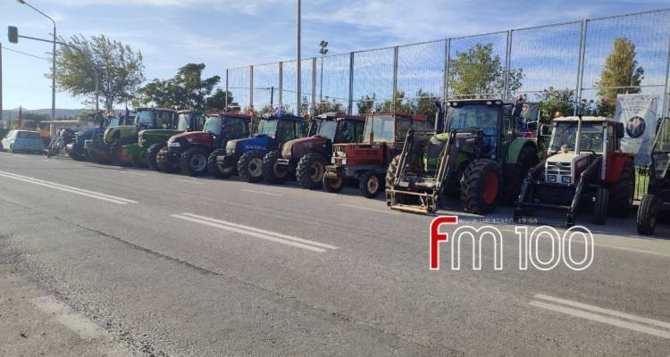 Στο πλευρό των συναδέλφων τους οι αγρότες της Λήμνου | Κατεβαίνουν σε κινητοποίηση την Τρίτη 22/7