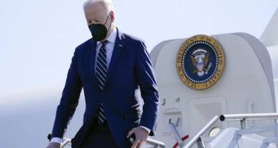 Ταξίδι Μπάιντεν στην Ευρώπη την Τετάρτη -Στάση σε Βρυξέλλες και Πολωνία, δεν θα πάει στην Ουκρανία