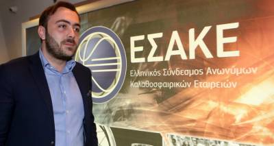 Μπούμπουρας: Στα δύο εκατ. ευρώ το ετήσιο κόστος στον Ήφαιστο και βάζαμε το 80%