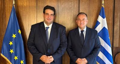 &Gamma;&iota;ά&nu;&nu;&eta;&sigmaf; &Pi;&alpha;&pi;&pi;ά&sigmaf;: &Kappa;ί&nu;&eta;&tau;&rho;&alpha; &gamma;&iota;&alpha; &tau;&omicron;&upsilon;&sigmaf; &nu;&eta;&sigma;&iota;ώ&tau;&epsilon;&sigmaf; &sigma;&tau;&iota;&sigmaf; &mu;&epsilon;&tau;&alpha;&rho;&rho;&upsilon;&theta;&mu;ί&sigma;&epsilon;&iota;&sigmaf; &tau;&omicron;&upsilon; &nu;έ&omicron;&upsilon; &nu;&omicron;&mu;&omicron;&sigma;&chi;&epsilon;&delta;ί&omicron;&upsilon; &gamma;&iota;&alpha; &tau;&iota;&sigmaf; &pi;&rho;&omicron;&sigma;&lambda;ή&psi;&epsilon;&iota;&sigmaf; &kappa;&alpha;&iota; &sigma;&eta;&mu;&alpha;&nu;&tau;&iota;&kappa;ή &omicron;&iota;&kappa;&omicron;&nu;&omicron;&mu;&iota;&kappa;ή &epsilon;&nu;ί&sigma;&chi;&upsilon;&sigma;&eta; &tau;&omega;&nu; &Delta;ή&mu;&omega;&nu;