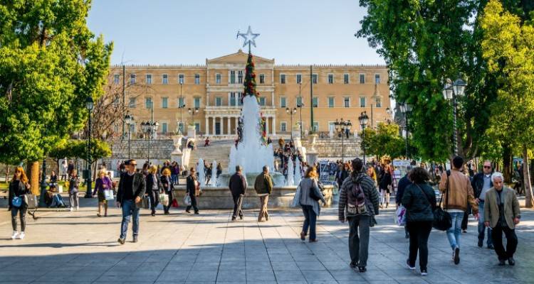 Κοινωνικό μέρισμα: Εγκρίθηκαν πάνω από 266.000 αιτήσεις | Δευτέρα ή Τρίτη η καταβολή των 700 ευρώ