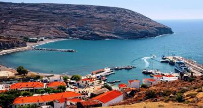 &Delta;&iota;&alpha;&delta;&iota;&kappa;&tau;&upsilon;&alpha;&kappa;ή &sigma;&upsilon;&zeta;ή&tau;&eta;&sigma;&eta; &gamma;&iota;&alpha; &laquo;&Tau;&omicron; &Alpha;&nu;&alpha;&pi;&tau;&upsilon;&xi;&iota;&alpha;&kappa;ό &Mu;έ&lambda;&lambda;&omicron;&nu; &tau;&omega;&nu; &mu;&iota;&kappa;&rho;ώ&nu; &nu;&eta;&sigma;&iota;ώ&nu; &tau;&omicron;&upsilon; &Beta;. &Alpha;&iota;&gamma;&alpha;ί&omicron;&upsilon;&raquo; (audio)