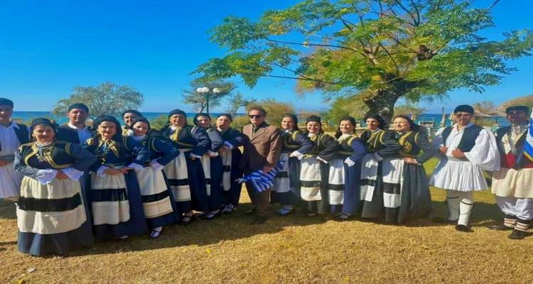 ΧΟΛ «Ο Ήφαιστος»: Την Παρασκευή ο Αγιασμός για τη νέα σεζόν