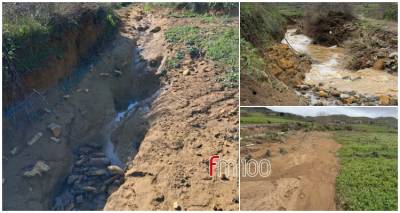 &Lambda;ή&mu;&nu;&omicron;&sigmaf;: &Sigma;&epsilon; &alpha;&pi;ό&gamma;&nu;&omega;&sigma;&eta; &omicron;&iota; &alpha;&mu;&pi;&epsilon;&lambda;&omicron;&upsilon;&rho;&gamma;&omicron;ί | &laquo;&Epsilon;&xi;&alpha;&phi;&alpha;&nu;ί&sigma;&tau;&eta;&kappa;&alpha;&nu;&raquo; &omicron;&iota; &delta;&rho;ό&mu;&omicron;&iota; &alpha;&nu;ά&mu;&epsilon;&sigma;&alpha; &sigma;&epsilon; Ά&gamma;&iota;&omicron; &Delta;&eta;&mu;ή&tau;&rho;&iota;&omicron; &kappa;&alpha;&iota; &Delta;ά&phi;&nu;&eta;