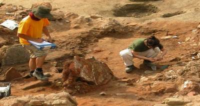 2 νέες θέσεις εργασίας στη Λήμνο από την Εφορεία Αρχαιοτήτων