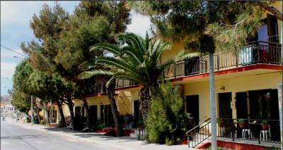 Δημοσίευμα εμφανίζει παγωμένα τα ΣΟΑ της Λήμνου | Ποια είναι η αλήθεια