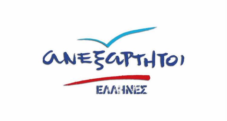 Ο Μανώλης Αρμενάκας επικεφαλής με τους Ανεξάρτητους Έλληνες στο νομό Λέσβου