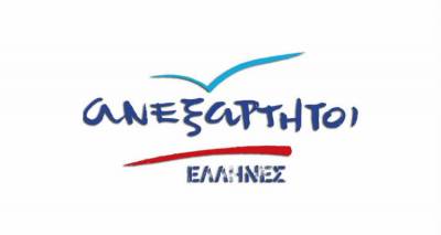 Ο Μανώλης Αρμενάκας επικεφαλής με τους Ανεξάρτητους Έλληνες στο νομό Λέσβου