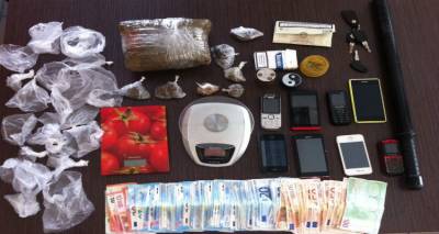 &Lambda;ή&mu;&nu;&omicron;&sigmaf;: &Epsilon;&xi;&alpha;&rho;&theta;&rho;ώ&theta;&eta;&kappa;&epsilon; &epsilon;&gamma;&kappa;&lambda;&eta;&mu;&alpha;&tau;&iota;&kappa;ή &omicron;&rho;&gamma;ά&nu;&omega;&sigma;&eta; &pi;&omicron;&upsilon; &delta;&iota;&alpha;&kappa;&iota;&nu;&omicron;ύ&sigma;&epsilon; &nu;&alpha;&rho;&kappa;&omega;&tau;&iota;&kappa;ά (photo)