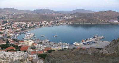Έρχεται νέα πρόταση για την ακτοπλοϊκή σύνδεση της Λήμνου | Την εδραίωση της στη Β. Ελλάδα επιδιώκει η Blue Star