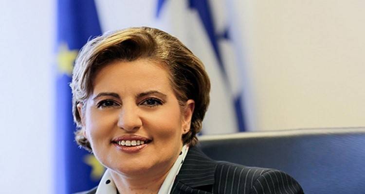 Χ. Καλογήρου: «Συγχαρητήρια στους νεοεκλεγέντες βουλευτές του Βορείου Αιγαίου»