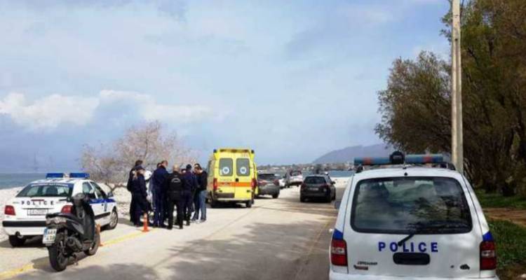 Πάτρα: Ομολόγησε η μάνα του βρέφους που βρέθηκε νεκρό σε παραλία