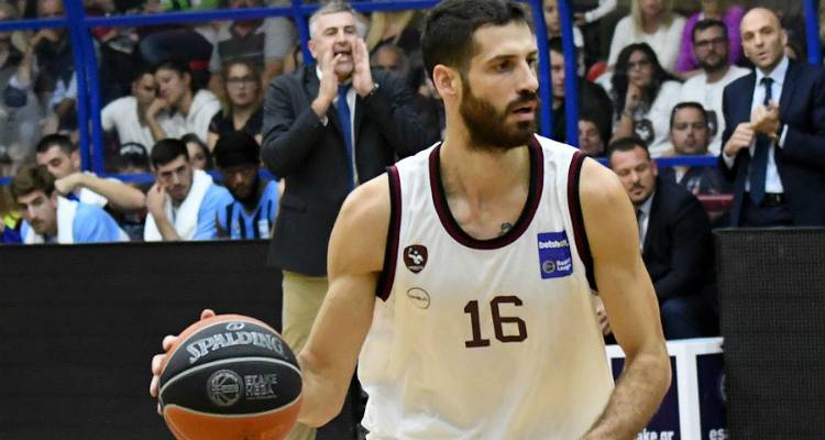 Μούρτος: «Υπάρχει τεράστιο κίνητρο στον Ήφαιστο»