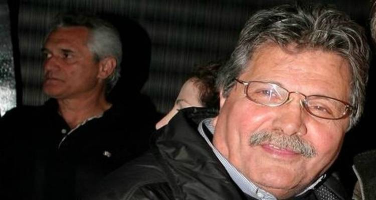 Πέθανε ο ηθοποιός Θέμης Μάνεσης