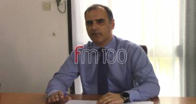 &Lambda;&omicron;ύ&kappa;&alpha;&sigmaf; &sigma;&tau;&omicron;&nu; FM 100 &gamma;&iota;&alpha; &kappa;&omicron;&rho;&omega;&nu;&omicron;ϊό: &Mu;&pi;&omicron;&rho;&epsilon;ί &epsilon;ύ&kappa;&omicron;&lambda;&alpha; &eta; &kappa;&alpha;&tau;ά&sigma;&tau;&alpha;&sigma;&eta; &sigma;&tau;&eta; &Lambda;ή&mu;&nu;&omicron; &nu;&alpha; &beta;&gamma;&epsilon;&iota; &epsilon;&kappa;&tau;ό&sigmaf; &epsilon;&lambda;έ&gamma;&chi;&omicron;&upsilon; (audio)
