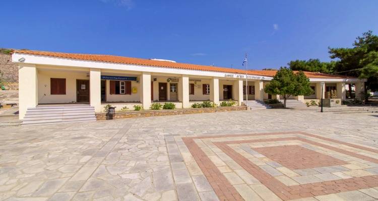 &Delta;&iota;&epsilon;&tau;ή&sigmaf; &alpha;&pi;&omicron;&lambda;&omicron;&gamma;&iota;&sigma;&mu;ό&sigmaf; &tau;&eta;&sigmaf; &Delta;&eta;&mu;&omicron;&tau;&iota;&kappa;ή&sigmaf; &Alpha;&rho;&chi;ή&sigmaf; &Alpha;&gamma;ί&omicron;&upsilon; &Epsilon;&upsilon;&sigma;&tau;&rho;&alpha;&tau;ί&omicron;&upsilon; &kappa;&alpha;&iota; &mu;ή&nu;&upsilon;&mu;&alpha; &epsilon;&nu;ό&tau;&eta;&tau;&alpha;&sigmaf; &gamma;&iota;&alpha; &tau;&omicron; 2026