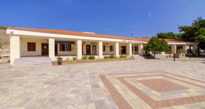 &Delta;&iota;&epsilon;&tau;ή&sigmaf; &alpha;&pi;&omicron;&lambda;&omicron;&gamma;&iota;&sigma;&mu;ό&sigmaf; &tau;&eta;&sigmaf; &Delta;&eta;&mu;&omicron;&tau;&iota;&kappa;ή&sigmaf; &Alpha;&rho;&chi;ή&sigmaf; &Alpha;&gamma;ί&omicron;&upsilon; &Epsilon;&upsilon;&sigma;&tau;&rho;&alpha;&tau;ί&omicron;&upsilon; &kappa;&alpha;&iota; &mu;ή&nu;&upsilon;&mu;&alpha; &epsilon;&nu;ό&tau;&eta;&tau;&alpha;&sigmaf; &gamma;&iota;&alpha; &tau;&omicron; 2026