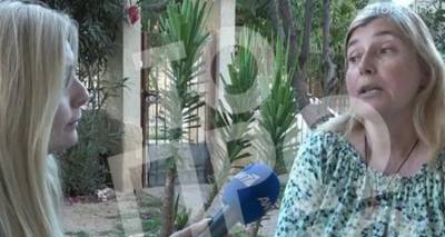 &Lambda;&omicron;&upsilon;&tau;&rho;ά&kappa;&iota;: &laquo;&Mu;&omicron;&upsilon; &delta;ί&nu;&epsilon;&iota; &delta;ύ&nu;&alpha;&mu;&eta; &omicron; &Iota;&eta;&sigma;&omicron;ύ&sigmaf;, &delta;&epsilon;&nu; &mu;&epsilon;&tau;&alpha;&nu;&iota;ώ&nu;&omega; &gamma;&iota;&alpha; &tau;&alpha; &lambda;ό&gamma;&iota;&alpha; &mu;&omicron;&upsilon;&raquo;, &lambda;έ&epsilon;&iota; &eta; &delta;&alpha;&sigma;&kappa;ά&lambda;&alpha; &pi;&omicron;&upsilon; &kappa;&alpha;&tau;ή&gamma;&gamma;&epsilon;&iota;&lambda;&epsilon; &tau;&omicron;&nu; 6&chi;&rho;&omicron;&nu;&omicron;
