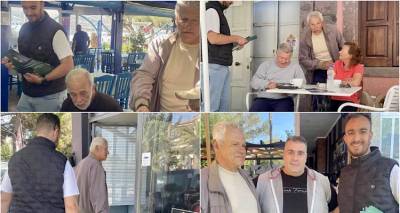 &Sigma;&tau;&eta; &Lambda;ή&mu;&nu;&omicron; &sigma;&tau;&iota;&sigmaf; 23/10 &Delta;&omicron;&upsilon;&delta;&omega;&nu;ή&sigmaf;, &Kappa;&alpha;&tau;&rho;ί&nu;&eta;&sigmaf; &kappa;&alpha;&iota; &Mu;&pi;ό&lambda;&alpha;&rho;&eta;&sigmaf; | &Alpha;&nu;&omicron;&iota;&chi;&tau;ή &sigma;&upsilon;&zeta;ή&tau;&eta;&sigma;&eta; &gamma;&iota;&alpha; &tau;&omicron;&nu; &pi;&rho;&omega;&tau;&omicron;&gamma;&epsilon;&nu;ή &tau;&omicron;&mu;έ&alpha; &delta;&iota;&omicron;&rho;&gamma;&alpha;&nu;ώ&nu;&epsilon;&iota; &eta; &Nu;.&Epsilon; &tau;&omicron;&upsilon; &Pi;&Alpha;&Sigma;&Omicron;&Kappa;