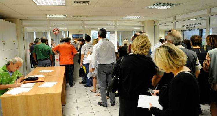 &Sigma;&epsilon; &delta;ύ&omicron; &delta;ό&sigma;&epsilon;&iota;&sigmaf; &eta; &alpha;&upsilon;&xi;&eta;&mu;έ&nu;&eta; &epsilon;&iota;&sigma;&phi;&omicron;&rho;ά &alpha;&lambda;&lambda;&eta;&lambda;&epsilon;&gamma;&gamma;ύ&eta;&sigmaf;