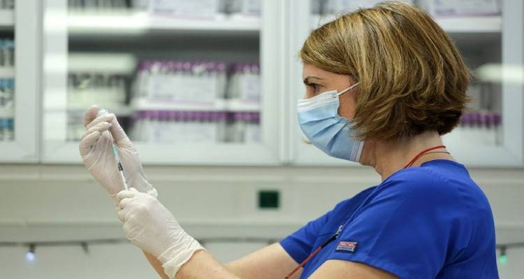 Πόσοι έχουν εμβολιαστεί μέχρι στιγμής στη Λήμνο