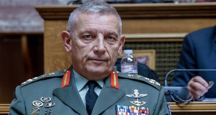 &Kappa;&Upsilon;&Sigma;&Epsilon;&Alpha;: &Alpha;&pi;&omicron;&sigma;&tau;&rho;&alpha;&tau;&epsilon;ύ&epsilon;&tau;&alpha;&iota; &omicron; &Phi;&lambda;ώ&rho;&omicron;&sigmaf;, &pi;&omicron;&iota;&omicron;&sigmaf; &theta;&alpha; &epsilon;ί&nu;&alpha;&iota; &omicron; &nu;έ&omicron;&sigmaf; &alpha;&rho;&chi;&eta;&gamma;ό&sigmaf; &Gamma;&Epsilon;&Epsilon;&Theta;&Alpha;