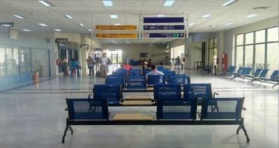 Σύμβουλος θα τρέξει τον διαγωνισμό παραχώρηση του αεροδρομίου Λήμνου