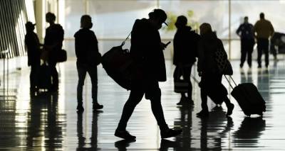 Φωτογραφία αρχείου: AP Photo/Charlie Riedel