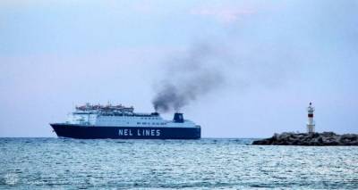 «Δεμένο» από εχθές το Ταξιάρχης