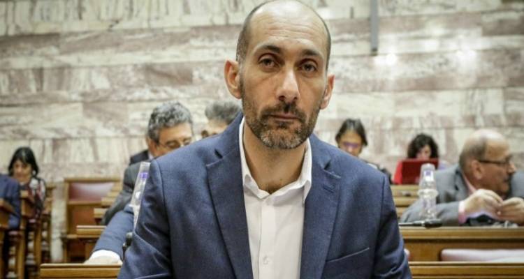 Γ. Πάλλης: «Ο ελληνικός λαός δεν απέρριψε το τιτάνιο έργο της κυβέρνησης ΣΥΡΙΖΑ»