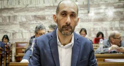 Γ. Πάλλης: «Ο ελληνικός λαός δεν απέρριψε το τιτάνιο έργο της κυβέρνησης ΣΥΡΙΖΑ»