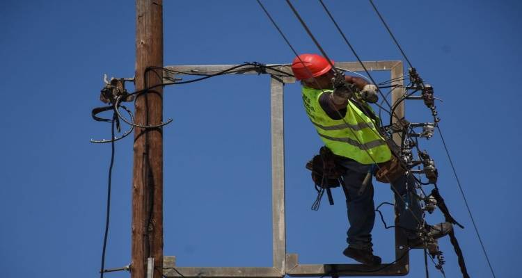 Διακοπές ρεύματος Τετάρτη και Πέμπτη σε Μύρινα, Πλατύ και Θάνος