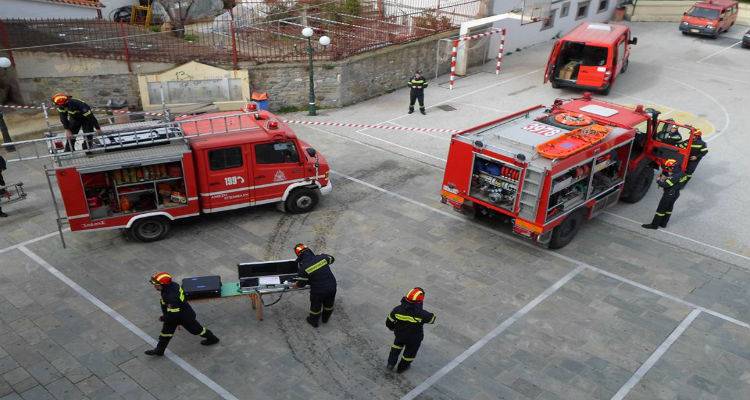 &Epsilon;&pi;&iota;&tau;&upsilon;&chi;&eta;&mu;έ&nu;&eta; &kappa;&rho;ί&theta;&eta;&kappa;&epsilon; &eta; &chi;&theta;&epsilon;&sigma;&iota;&nu;ή ά&sigma;&kappa;&eta;&sigma;&eta; &tau;&eta;&sigmaf; &Pi;&upsilon;&rho;&omicron;&sigma;&beta;&epsilon;&sigma;&tau;&iota;&kappa;ή&sigmaf; &Lambda;ή&mu;&nu;&omicron;&upsilon; (photos)