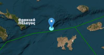 &Alpha;&sigma;&theta;&epsilon;&nu;ή&sigmaf; &sigma;&epsilon;&iota;&sigma;&mu;&iota;&kappa;ή &delta;ό&nu;&eta;&sigma;&eta; &chi;&theta;&epsilon;&sigmaf; &beta;&rho;ά&delta;&upsilon; 5/01, &alpha;&nu;&omicron;&iota;&chi;&tau;ά &tau;&eta;&sigmaf; &Lambda;ή&mu;&nu;&omicron;&upsilon;.