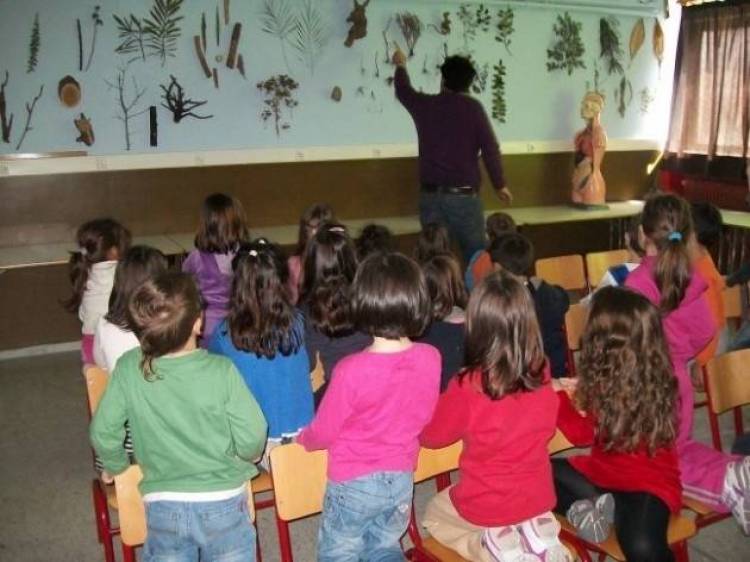 Επιστολή διαμαρτυρίας για τον υποβιβασμό των Σχολείων Θάνους και Κάσπακα | Στη Λήμνο Η Περιφ. Διευθύντρια Εκπαίδευσης