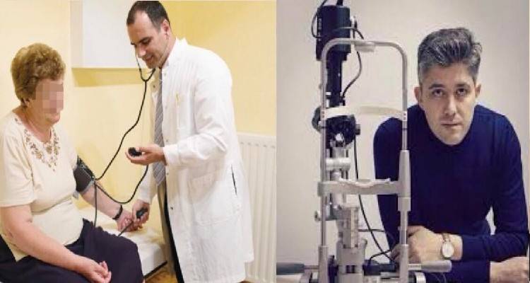 &Epsilon;&upsilon;&chi;&alpha;&rho;&iota;&sigma;&tau;ή&rho;&iota;&omicron; E&epsilon;&epsilon;&epsilon;&kappa; &Rho;&epsilon;&pi;&alpha;&nu;&iota;&delta;ί&omicron;&upsilon; &sigma;&epsilon; &Lambda;&omicron;ύ&kappa;&alpha; &kappa;&alpha;&iota; &Mu;&alpha;&gamma;&kappa;&omicron;ύ&tau;&eta;