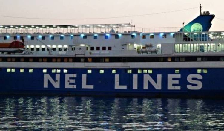 Έπρεπε να αντιμετωπίσει ακτοπλοϊκό πρόβλημα και η Λέσβος για να «ξυπνήσει» η Περιφέρεια