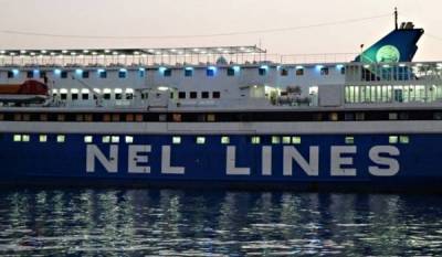 Έπρεπε να αντιμετωπίσει ακτοπλοϊκό πρόβλημα και η Λέσβος για να «ξυπνήσει» η Περιφέρεια