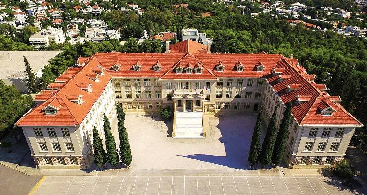 Κολλέγιο Αθηνών: Υποτροφία για ένα μαθητή από τη Λήμνο ή τον Αγ. Ευστράτιο στη μνήμη της Ιωάννας Παλαιολόγου
