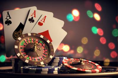 Είσαι παίκτης του Bankonbet casino; Τότε σίγουρα ξέρεις πως να διαλέγεις το κατάλληλο διαδικτυακό καζίνο.