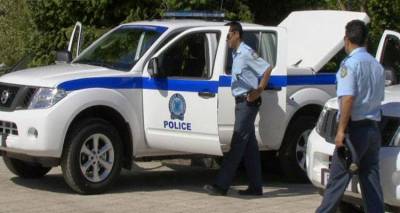 Με νέο όχημα ενισχύθηκε η Αστυνομική Υπηρεσία Λήμνου